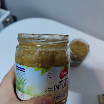 A101 Paslı Kavanozlarla Sağlığımız Tehlikede