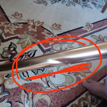 Dyson Üründe Bir Değişiklik Sonra İlgilenmiyor Mu Acaba ⁉️