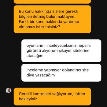 Casibom Güvenilir Olmayan Site Ve Kötü Müşteri Hizmetleri
