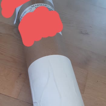 Yurtiçi Kargo Açılmış Ve İçi Bomboş Kutu Teslim Edildi!