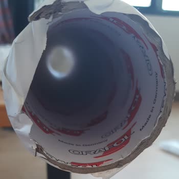 Yurtiçi Kargo Açılmış Ve İçi Bomboş Kutu Teslim Edildi!