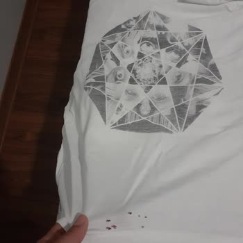 Bosch Çamaşır Makinesi Çamaşır Yırtıyor