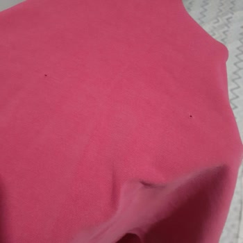 Bosch Çamaşır Makinesi Çamaşır Yırtıyor