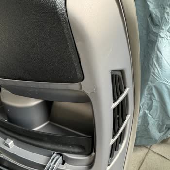 Doğan Trend Koşuyolu Vespa Servisi