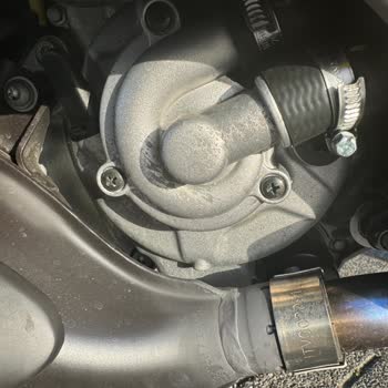 Doğan Trend Koşuyolu Vespa Servisi
