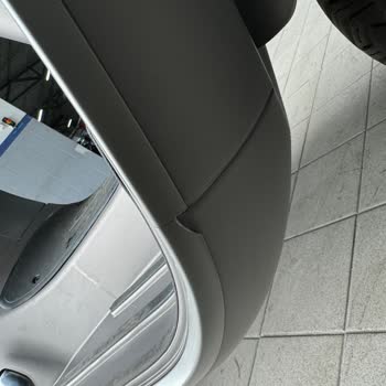 Doğan Trend Koşuyolu Vespa Servisi