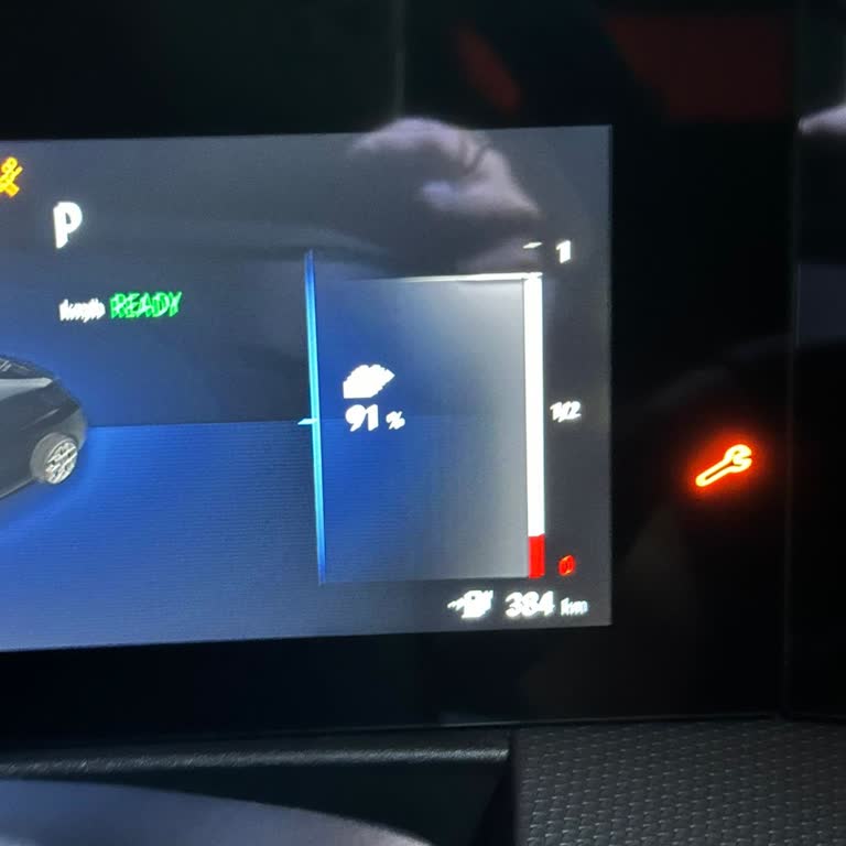 Opel Astra E Sıfır Araç Arızası