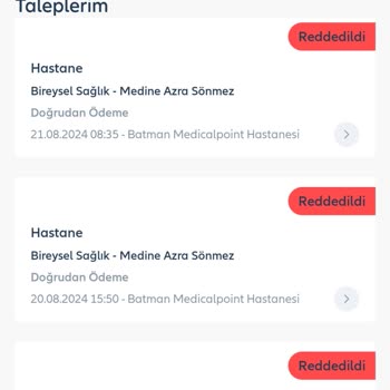 Allianz Sigorta Sözleşmeye Aykırı Mağduriyet