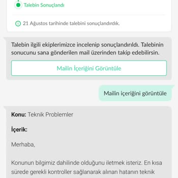 Dolap Satıcı Doğrulama İşlemi Kep Adresi Mail Gelmiyor