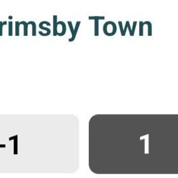 Nesine Kupon Tutmuş Olmasına Rağmen Tutmadı Görünüyor