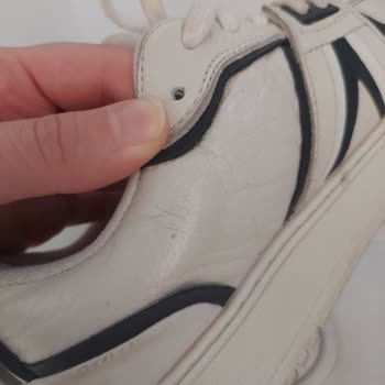 Lacoste Hiç Memnun Kalmadım Aşırı Kötü