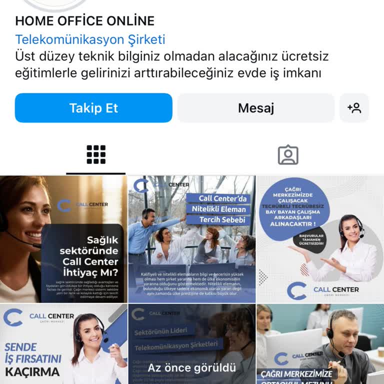 Trendyol Yanıltıcı İş İlanı Ve Kişisel Bilgilerimin Güvenliği