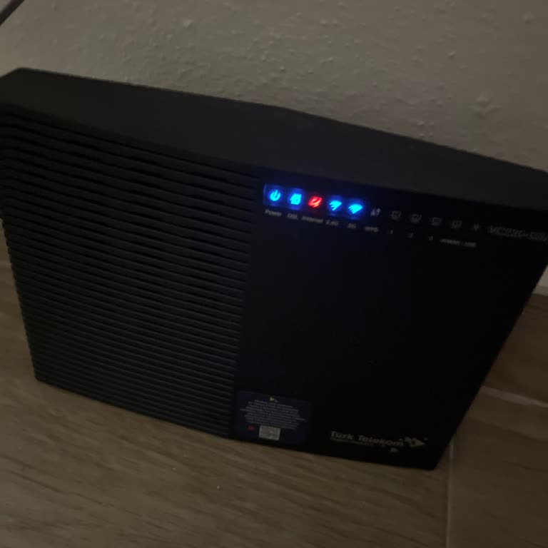 2 Gündür Olmayan Türk Telekom İnterneti