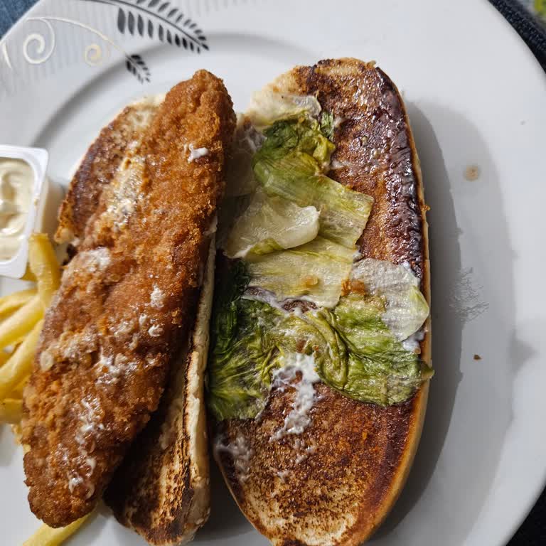 Uniq İstanbul Burger King-Sipariş Pişmanlığı-Ayıplı Ürün