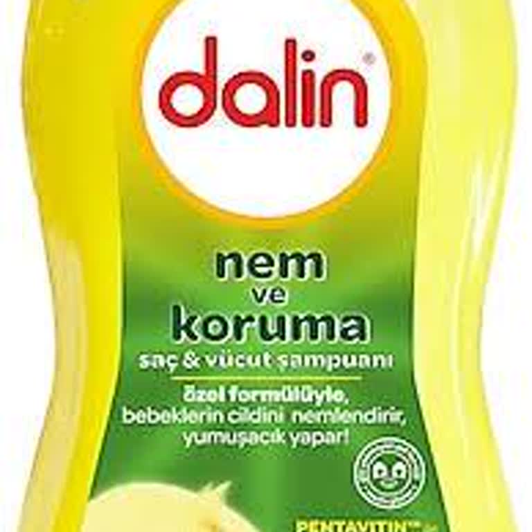 Dalin Göz Yakmaz Yazıp Göz Yakıyor