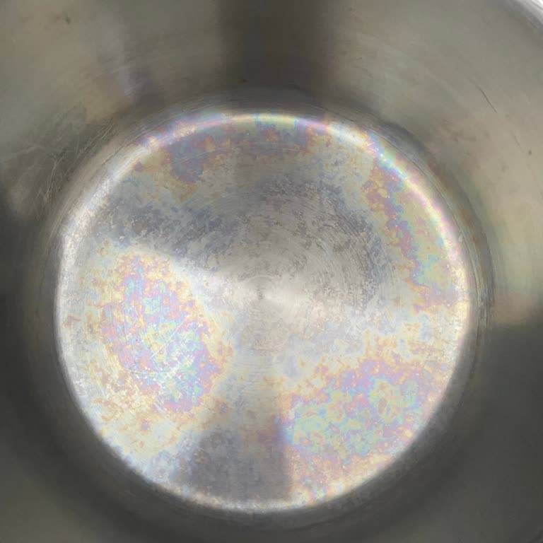 Madem Coco Tencere Paslandı