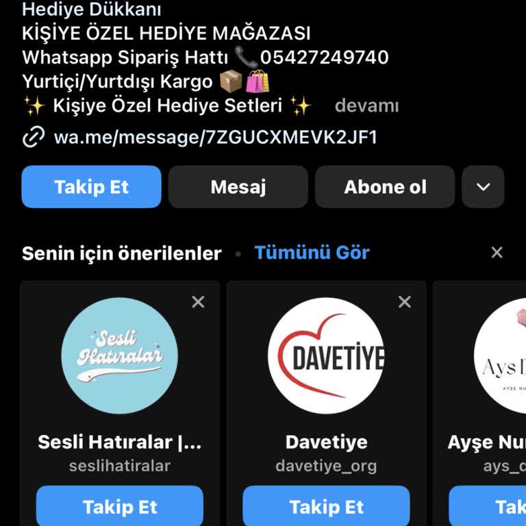 Alo 175 Tüketici Danışma Hattı Sipariş Verilen Ürünün Gelmemesi