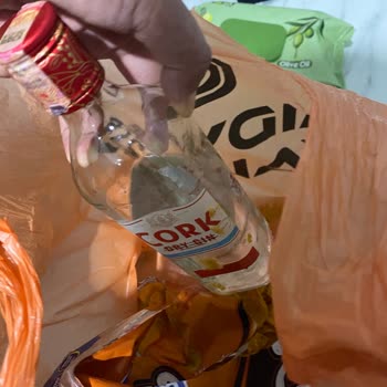 Midyeci Yalçın (Ankara) Yanlış Sipariş Ve Alkollü Kurye Sorunu