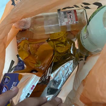 Midyeci Yalçın (Ankara) Yanlış Sipariş Ve Alkollü Kurye Sorunu