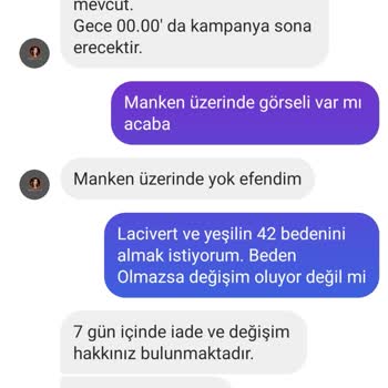 Serra Butik Instagram Hesabı Tarafından