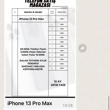 Bilgiletisimm Yanıltıcı Satış Ve Sahte Garantili Cihazlar