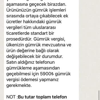 Bilgiletisimm Yanıltıcı Satış Ve Sahte Garantili Cihazlar