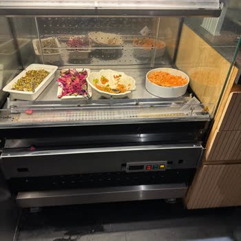 Sabiha Gökçen Havalimanı Havaalanı Lounge Hizmetinden Memnuniyetsizlik