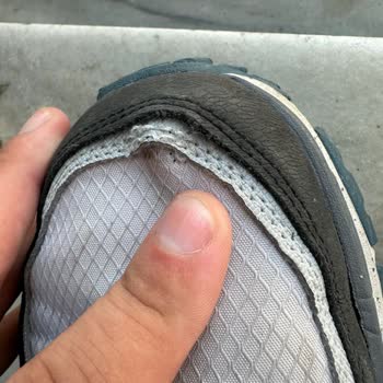 Skechers Ayakkabı İade Alınmaması