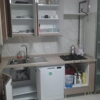 Mutfakcim2 Ödemem Bitti Mutfağım Bitmedi