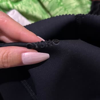 Oysho 2 Bin₺ Raise Up Extra Taytın Bozulmaya Müsait Yapısı!