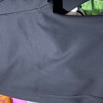 Oysho 2 Bin₺ Raise Up Extra Taytın Bozulmaya Müsait Yapısı!