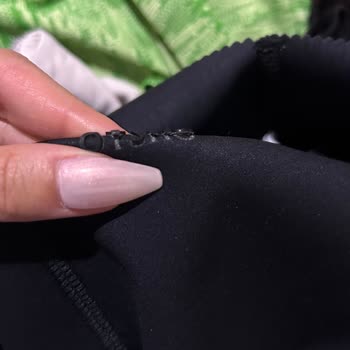 Oysho 2 Bin₺ Raise Up Extra Taytın Bozulmaya Müsait Yapısı!