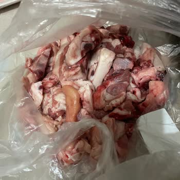 Ankara Et Noktası İnsanları Yanıltması