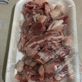 Ankara Et Noktası İnsanları Yanıltması