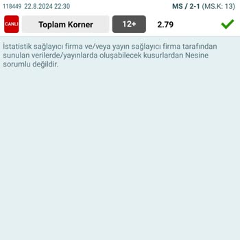 Nesine Şikayet Paramı Verin