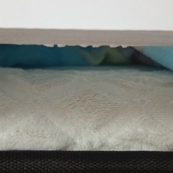 Zerka Concept Ranza Kalitesiz Ürün Gönderiyor