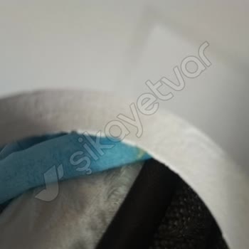 Mobilyabulsam.com Zerka Concept Ranza Kalitesiz Ürün Gönderiyor