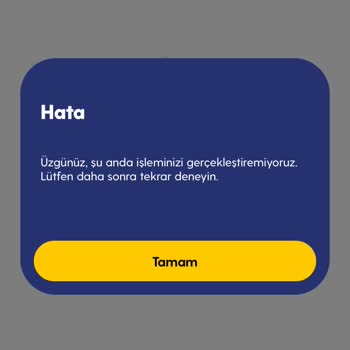 Turkcell Superonline Hız Sorunu ve Teknik Destek Memnuniyetsizliği