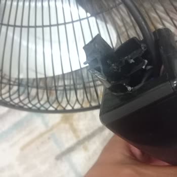 Raks Vantilatör Sf 18 Sx