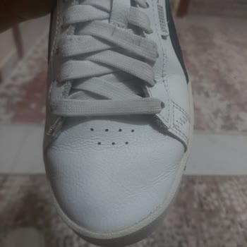 Puma Ayakkabı Red Gelmesi Sorunun Çözülmemesi