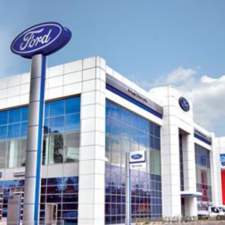 Otosan, Ford Arkas Ve Avis Beceriksizliği