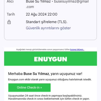 Eurowings Firmasının Organizasyonsuzluğu/bilgi Almadan Bilet Yapması.