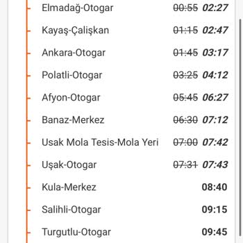 Kamil Koç Mağduru Oldum, Müşteri Hizmetleri Bile İlgilenmedi