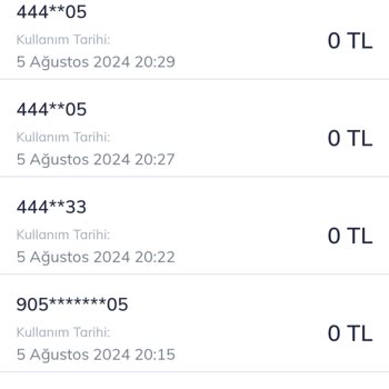 Tiktak Kirala Araç Kiralama Sorunu