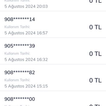 Tiktak Kirala Araç Kiralama Sorunu