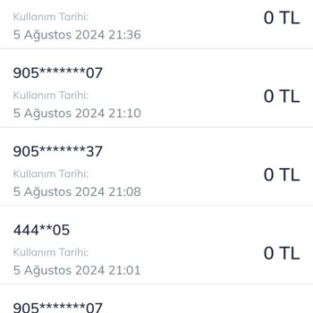 Tiktak Kirala Araç Kiralama Sorunu