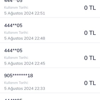 Tiktak Kirala Araç Kiralama Sorunu