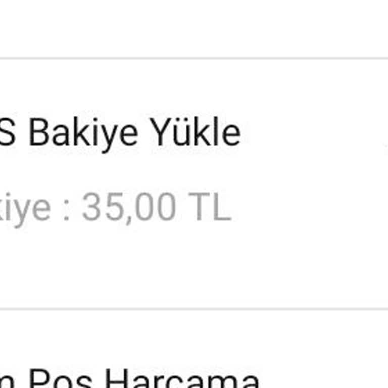 VakıfBank HGS Hesabımdan Para Çekildi!