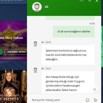 Masterbetting Bahis Sitesinin İnsanları Mağdur Etmesi