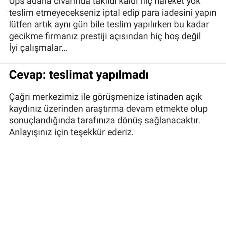 Pierre Cardin Giyim Pierre Cardin E Ticaret Ürün Teslim Etmiyor